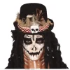 Voodoo hat i sort