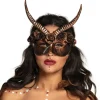 Voodoo mama Maske