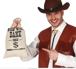 Western Bank pengeposer