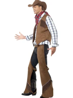 Western Gunman - Tombstone