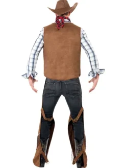 Western Gunman - Tombstone