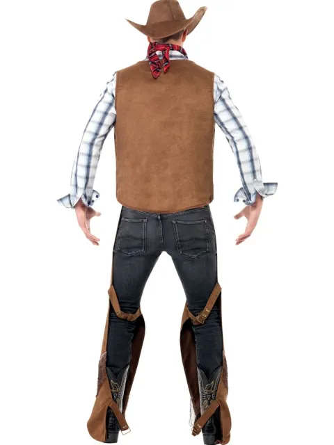 Western Gunman - Tombstone