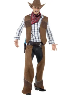 Western Gunman - Tombstone