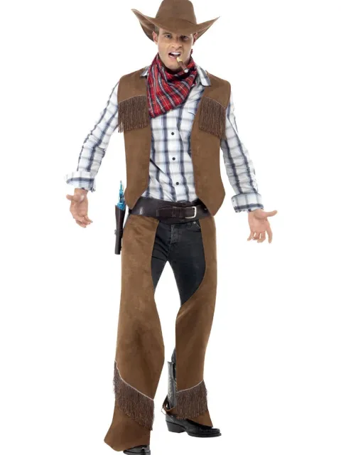Western Gunman - Tombstone