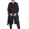 Western kostume Deluxe - Sheriff