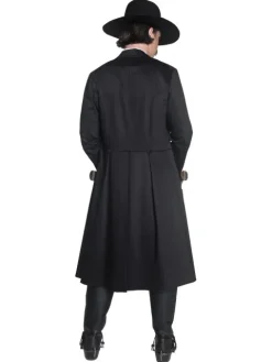 Western kostume Deluxe - Sheriff
