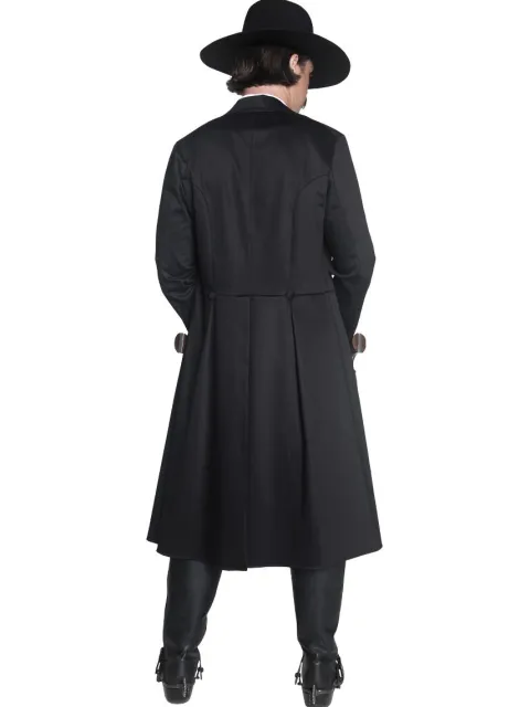 Western kostume Deluxe - Sheriff