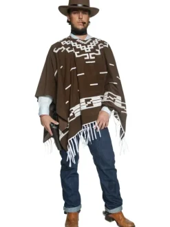 Western kostume Gunman
