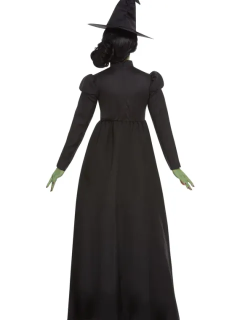 Wicked Witch kostume