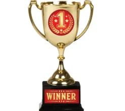 Winner Pokal