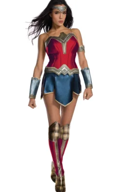 Wonder Woman
