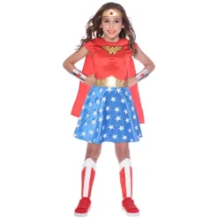 Wonder Woman - pige