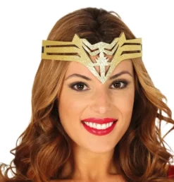 Wonder Woman - tiara