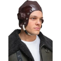 WW2 jagerpilot hat