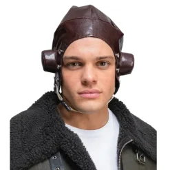 WW2 jagerpilot hat