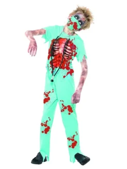 Zombie Doktor kirurg