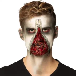 Zombie kit - Zombie zipper