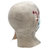 Zombie læge Latex maske