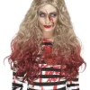 Zombie paryk