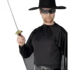 Zorro kit