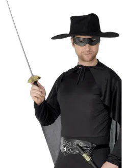 Zorro kit